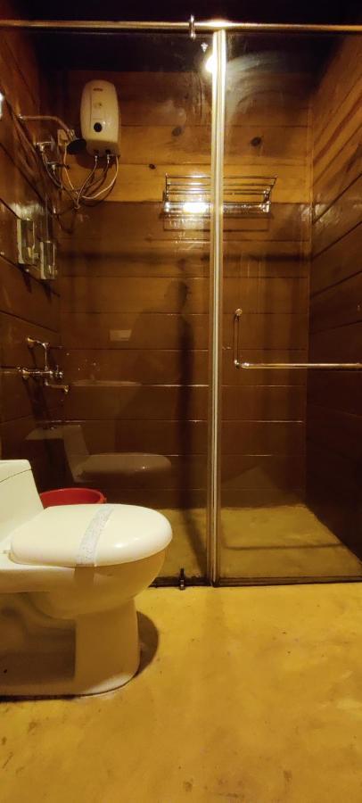 Kayan!V Resort 만드렘 외부 사진