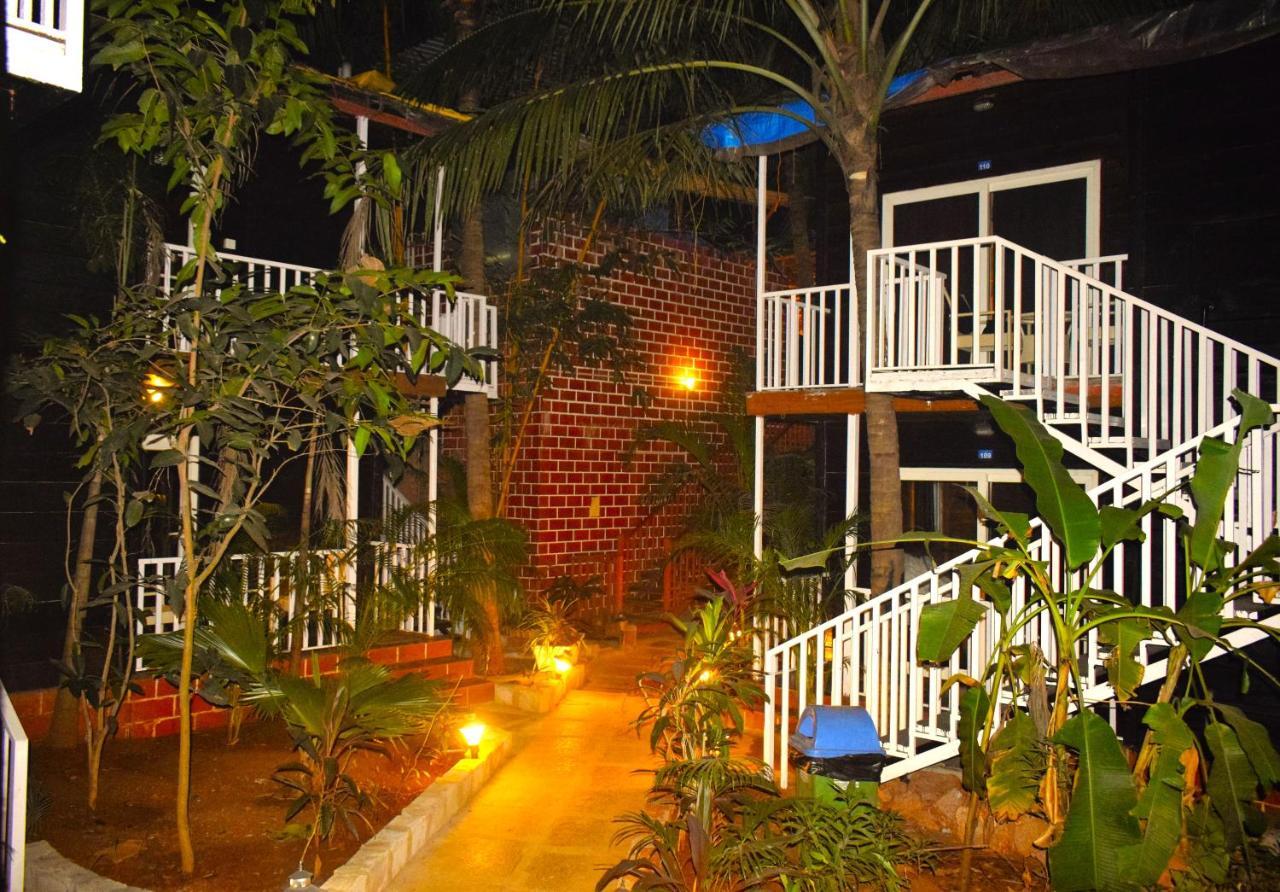 Kayan!V Resort 만드렘 외부 사진