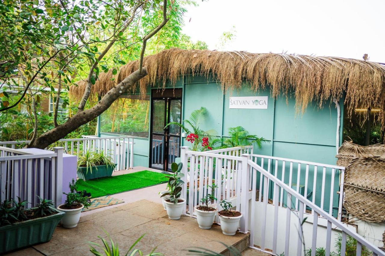 Kayan!V Resort 만드렘 외부 사진